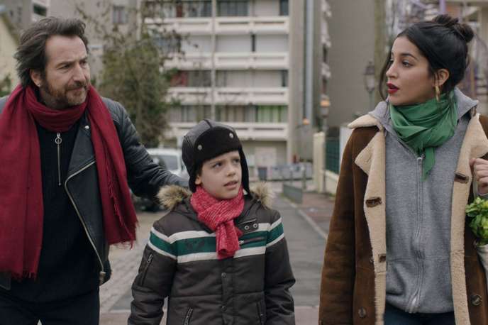 Lutte des classes (La) Lutte des classes (La)